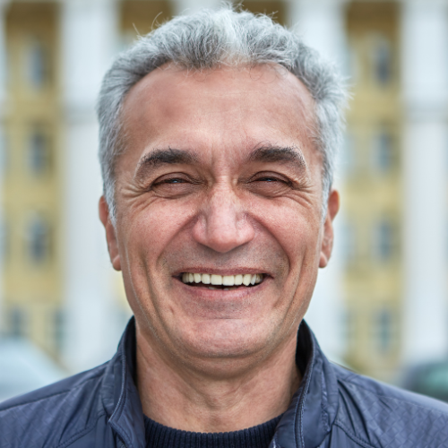 Vincenzo Parisi
