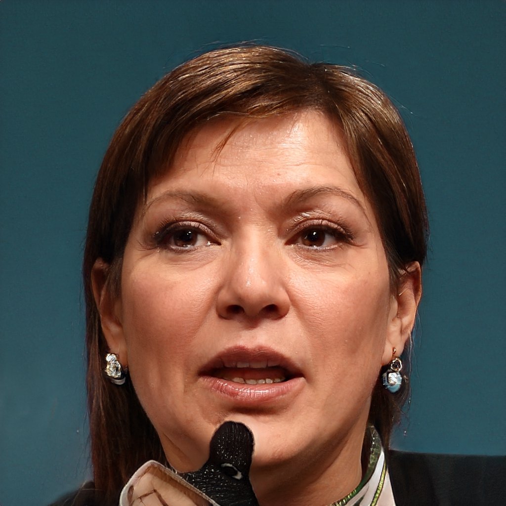 Maria Silvestrini