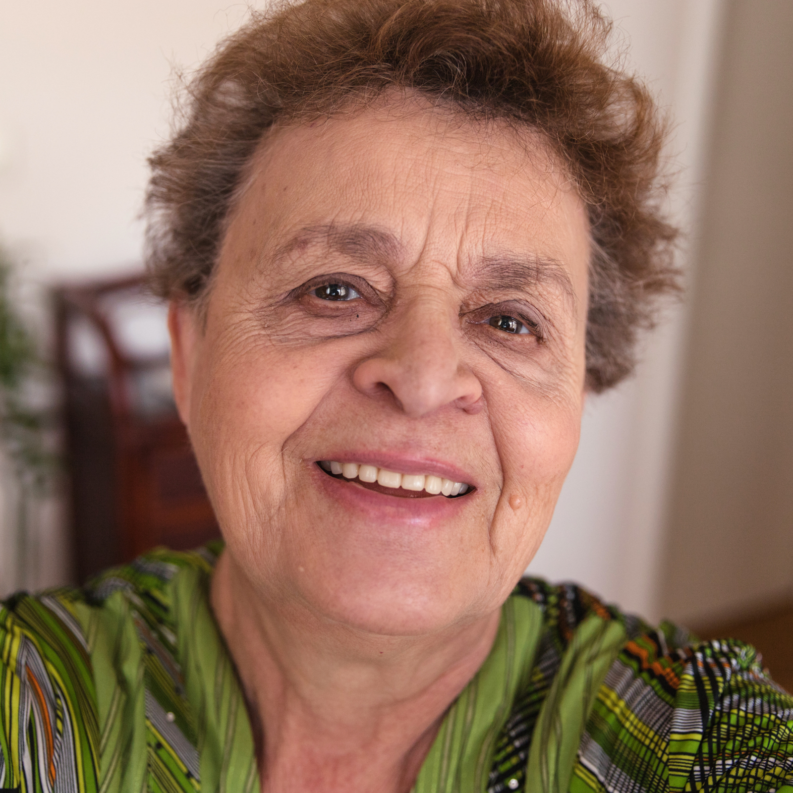 Carla Maggi